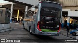 Viação Garcia 82029 na cidade de Rio de Janeiro, Rio de Janeiro, Brasil, por Marcelo Horta. Número da foto: #13154014.