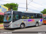 Conecta Camaçari - ATT - Atlântico Transportes e Turismo 8824158 na cidade de Camaçari, Bahia, Brasil, por Marcos Paulo. Número da foto: #:id.