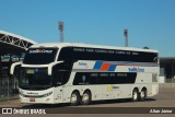 VUSC - Viação União Santa Cruz 3500 na cidade de Curitiba, Paraná, Brasil, por Altair Júnior. Número da foto: #13153792.
