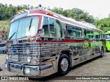 Ônibus Particulares 3263 na cidade de Campinas, São Paulo, Brasil, por José Eduardo Garcia Pontual. Número da foto: #13151399.