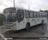 Expresso Vitória Bahia 3796 na cidade de Salvador, Bahia, Brasil, por Ruan Amancio. Número da foto: #:id.