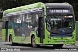 Sambaíba Transportes Urbanos 2 2909 na cidade de São Paulo, São Paulo, Brasil, por Bruno Aparecido Machado. Número da foto: #13153169.