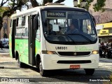 Cristo Rei > CCD Transporte Coletivo > SPE Via Mobilidade S/A UM001 na cidade de Curitiba, Paraná, Brasil, por Bruno Mendonça. Número da foto: #13153454.