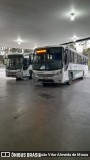 Auto Viação Cambuí 167 na cidade de Pouso Alegre, Minas Gerais, Brasil, por João Vitor Almeida de Moura. Número da foto: #:id.