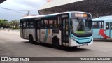 Aliança Transportes Urbanos 21351 na cidade de Fortaleza, Ceará, Brasil, por FRANCISCO WALLACE. Número da foto: #13151224.