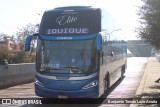 Cikbus TFWK28 na cidade de Estación Central, Santiago, Metropolitana de Santiago, Chile, por Benjamín Tomás Lazo Acuña. Número da foto: #13153894.
