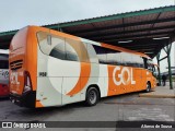 Viação Piracicabana 1450 na cidade de Guarulhos, São Paulo, Brasil, por Afonso de Sousa. Número da foto: #13151065.