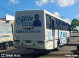 Ônibus Particulares 2782 na cidade de Natal, Rio Grande do Norte, Brasil, por Rodrigo Galvão. Número da foto: #13153478.
