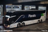 Planalto Transportes 2575 na cidade de Curitiba, Paraná, Brasil, por Diogo Viec. Número da foto: #13151932.