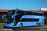 Real Expresso 13418 na cidade de Curitiba, Paraná, Brasil, por Altair Júnior. Número da foto: #13153636.