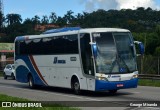 JJ Sorocaba Locadora e Transporte 5020 na cidade de Santa Isabel, São Paulo, Brasil, por George Miranda. Número da foto: #13152520.