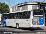 Cooperativa Fênix > Spencer Transporte 2 5066 na cidade de São Paulo, São Paulo, Brasil, por Matheus Mazzoni. Número da foto: #13151243.