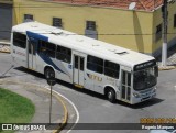 JTU - Jacareí Transporte Urbano 2.360 na cidade de Jacareí, São Paulo, Brasil, por Rogerio Marques. Número da foto: #13152869.