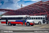 Alpizar 34 na cidade de Alajuela, Alajuela, Costa Rica, por Andrés Martínez Rodríguez. Número da foto: #13153801.