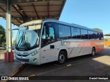 MOBI Transporte 38710 na cidade de Rio Verde, Goiás, Brasil, por Daniel Henrique. Número da foto: #13151989.