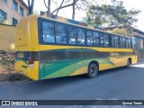 BM Turismo 1443 na cidade de Belo Horizonte, Minas Gerais, Brasil, por Symon Torres. Número da foto: #:id.