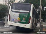 Transunião Transportes 5 6272 na cidade de São Paulo, São Paulo, Brasil, por João Pedro Souza. Número da foto: #:id.