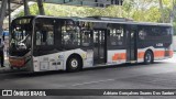 Viação Gato Preto 8 2749 na cidade de São Paulo, São Paulo, Brasil, por Adriano Gonçalves Soares Dos Santos. Número da foto: #13151651.