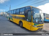 BM Turismo 1438 na cidade de Belo Horizonte, Minas Gerais, Brasil, por Symon Torres. Número da foto: #13152142.