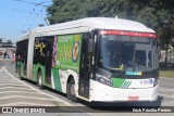 Next Mobilidade - ABC Sistema de Transporte 8185 na cidade de São Bernardo do Campo, São Paulo, Brasil, por Erick Primilla Pereira. Número da foto: #13152192.