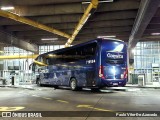 Viação Cometa 719584 na cidade de São Paulo, São Paulo, Brasil, por Paulo Vitor De Azevedo. Número da foto: #13150923.