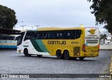 Empresa Gontijo de Transportes 18740 na cidade de Vitória da Conquista, Bahia, Brasil, por Luis Davi. Número da foto: #13153076.