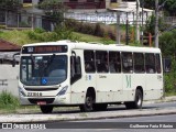 Viação Colombo 23184 na cidade de Curitiba, Paraná, Brasil, por Guilherme Faria Ribeiro. Número da foto: #:id.