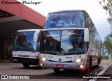 Expresso São Luiz 7170 na cidade de Cuiabá, Mato Grosso, Brasil, por Buss Mato Grossense. Número da foto: #13152294.