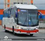 Breda Transportes e Serviços 1415 na cidade de Praia Grande, São Paulo, Brasil, por Guilherme Silva. Número da foto: #13151210.