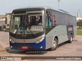 Stadtbus 247 na cidade de Santa Cruz do Sul, Rio Grande do Sul, Brasil, por Leonardo Lazaroto Rodrigues. Número da foto: #13153003.