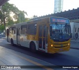 Plataforma Transportes 31046 na cidade de Salvador, Bahia, Brasil, por Emmerson Vagner. Número da foto: #:id.