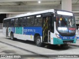 Transportes Campo Grande D53584 na cidade de Rio de Janeiro, Rio de Janeiro, Brasil, por Gabriel Oliveira da Silva. Número da foto: #13153703.