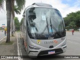 Trans Vip Transportes e Turismo 9031 na cidade de Barueri, São Paulo, Brasil, por Gabriel Brunhara. Número da foto: #13152953.