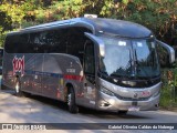 Auto Viação 1001 RJ 108.240 na cidade de São Paulo, São Paulo, Brasil, por Gabriel Oliveira Caldas da Nobrega. Número da foto: #13151558.