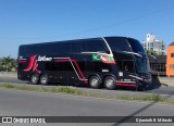 JK Turismo 12000 na cidade de Indaial, Santa Catarina, Brasil, por Djianinih B Mileski. Número da foto: #13153214.