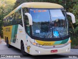 Empresa Gontijo de Transportes 21250 na cidade de São Paulo, São Paulo, Brasil, por Ítalo Silva. Número da foto: #13151897.