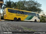 Empresa Gontijo de Transportes 18330 na cidade de Americana, São Paulo, Brasil, por Gilson de Souza Junior. Número da foto: #13151464.