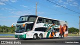 Empresa de Transportes Andorinha 7307 na cidade de Assis, São Paulo, Brasil, por Francisco Ivano. Número da foto: #13152262.