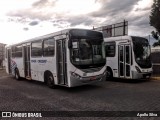 ABC Transportes Coletivos Cruzeiro > Utile Transportes Cruzeiro 2001 na cidade de Cruzeiro, São Paulo, Brasil, por Apollo Silva. Número da foto: #13152828.