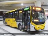 Mobi Rio E902475 na cidade de Rio de Janeiro, Rio de Janeiro, Brasil, por Gabriel Oliveira da Silva. Número da foto: #13153731.