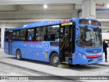 Viação Nossa Senhora da Penha RJ 188.093 na cidade de Rio de Janeiro, Rio de Janeiro, Brasil, por Gabriel Oliveira da Silva. Número da foto: #13153789.