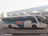 Auto Viação 1001 RJ 108.723 na cidade de Campos dos Goytacazes, Rio de Janeiro, Brasil, por Lucas Martins. Número da foto: #13151133.
