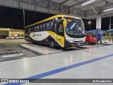 Viação Progresso RJ 191.021 na cidade de Petrópolis, Rio de Janeiro, Brasil, por Zé Ricardo Reis. Número da foto: #13152191.