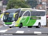 Expresso Princesa dos Campos 7547 na cidade de Ponta Grossa, Paraná, Brasil, por Gabriel Guachineski. Número da foto: #13153846.