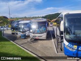 Kuba Turismo 1193 na cidade de Aparecida, São Paulo, Brasil, por Jonata Rodrigo. Número da foto: #13151786.