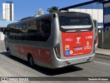 Allibus Transportes 4 5068 na cidade de São Paulo, São Paulo, Brasil, por Teotonio Mariano. Número da foto: #13152537.
