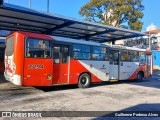 Expresso CampiBus 2294 na cidade de Campinas, São Paulo, Brasil, por Guilherme Pedroso Alves. Número da foto: #:id.
