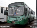SM Transportes 10624 na cidade de Belo Horizonte, Minas Gerais, Brasil, por Pablo Henrique. Número da foto: #:id.