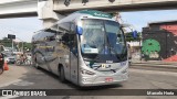 Valetur Transportes Locação e Turismo 5000 na cidade de Rio de Janeiro, Rio de Janeiro, Brasil, por Marcelo Horta. Número da foto: #13153682.