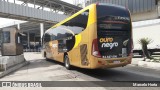 Ouro Negro Transportes e Turismo 6800 na cidade de Rio de Janeiro, Rio de Janeiro, Brasil, por Marcelo Horta. Número da foto: #13153639.